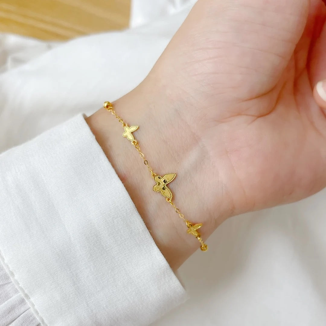 18karat Bracelet