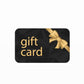 SPECIAL GIFT CARD FOR YOU