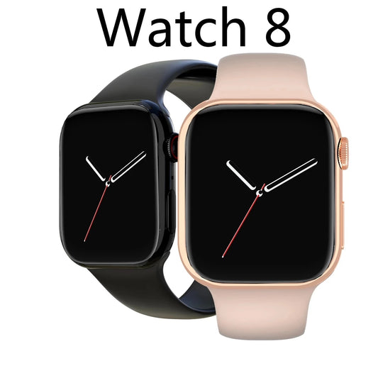 SMART WATCH 8