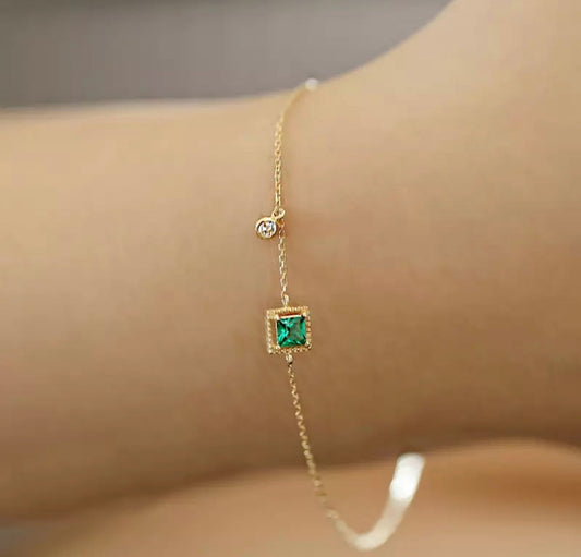 CLASSY JAPANESE BRACELET