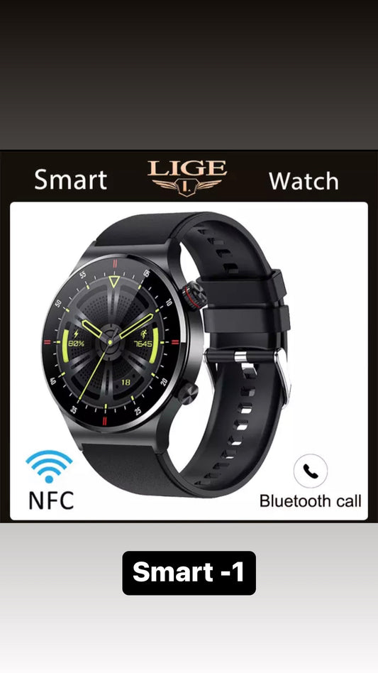 SMART WATCH